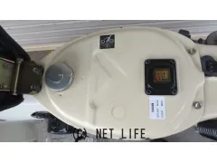 ホンダ リトルカブ