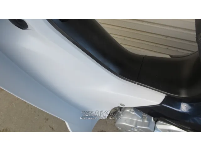 ホンダ スーパーカブ