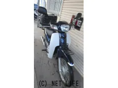 ホンダ スーパーカブ