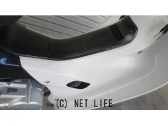 ホンダ スーパーカブ