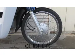 ホンダ スーパーカブ