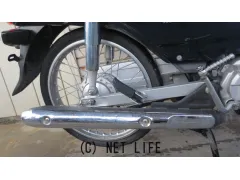 ホンダ スーパーカブ