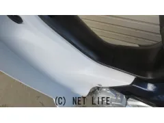 ホンダ スーパーカブ