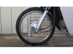 ホンダ スーパーカブ