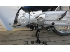 ホンダ スーパーカブ