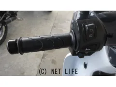 ホンダ スーパーカブ