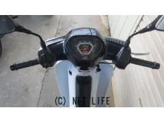 ホンダ スーパーカブ