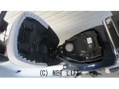 ホンダ スーパーカブ
