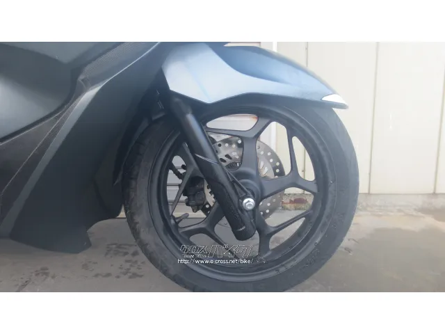 ホンダ PCX125