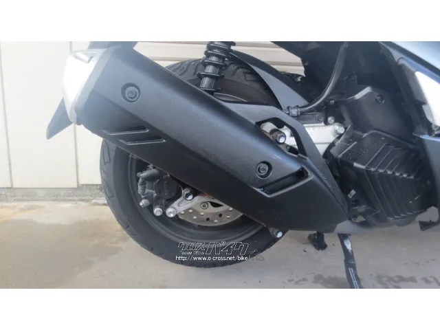 ホンダ PCX125