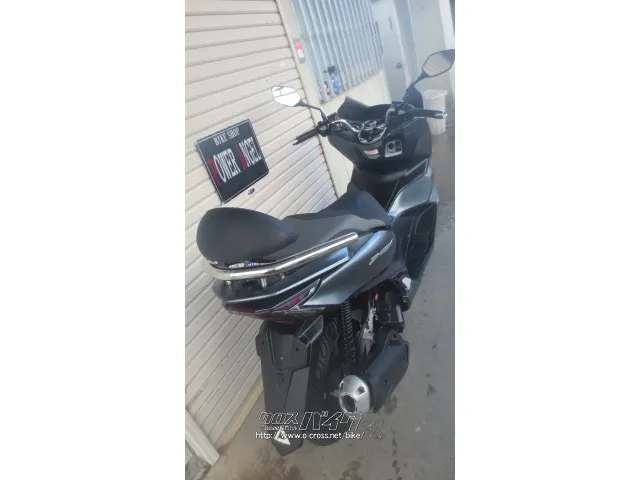 ホンダ PCX125