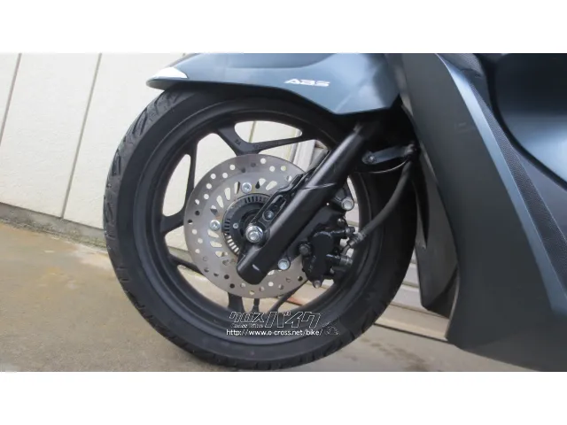 ホンダ PCX125
