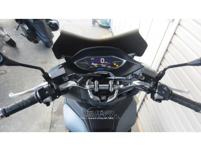 ホンダ PCX125