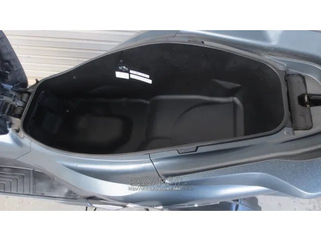 ホンダ PCX125