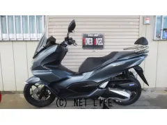 ホンダ PCX125