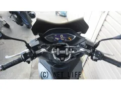 ホンダ PCX125