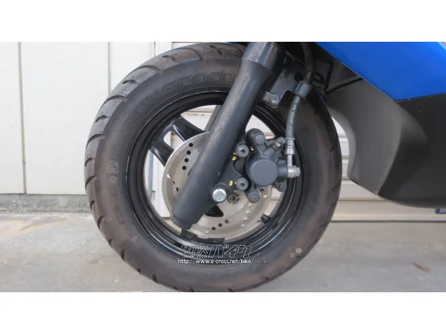 スズキ アドレスV125