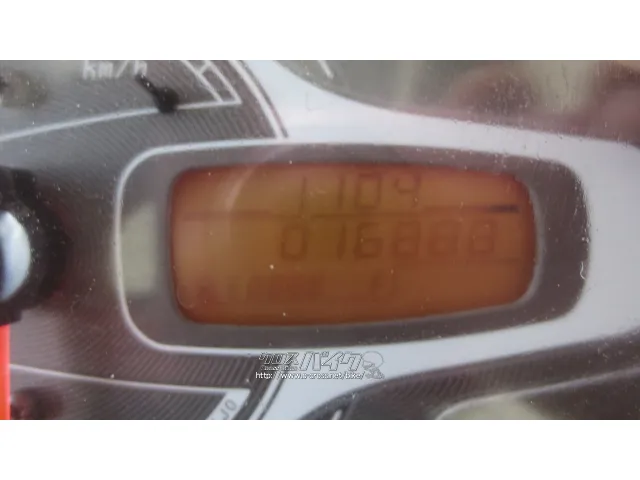 スズキ アドレスV125