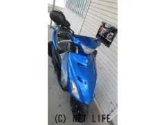 スズキ アドレスV125