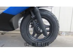 スズキ アドレスV125
