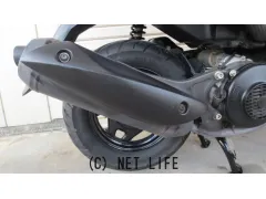 スズキ アドレスV125