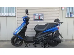 スズキ アドレスV125