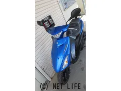 スズキ アドレスV125