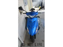 スズキ アドレスV125