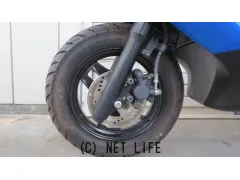 スズキ アドレスV125