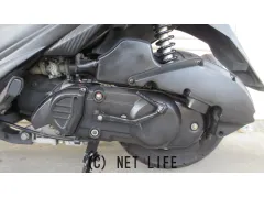 スズキ アドレスV125
