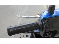 スズキ アドレスV125