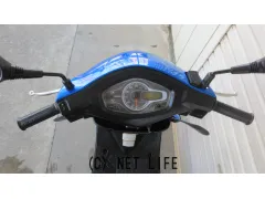 スズキ アドレスV125