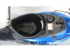 スズキ アドレスV125