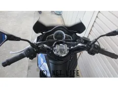 ホンダ PCX150