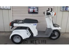 ホンダ ジャイロ