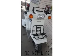 ホンダ ジャイロ