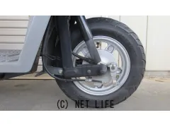 ホンダ ジャイロ