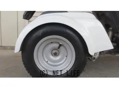 ホンダ ジャイロ