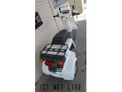 ホンダ ジャイロ
