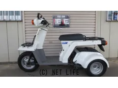 ホンダ ジャイロ