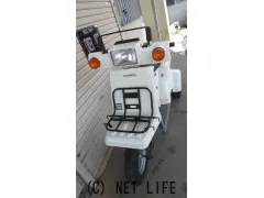 ホンダ ジャイロ