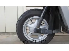ホンダ ジャイロ