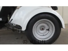 ホンダ ジャイロ