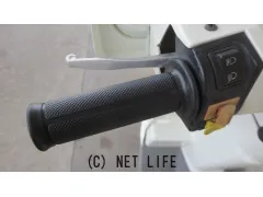 ホンダ ジャイロ