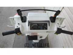 ホンダ ジャイロ