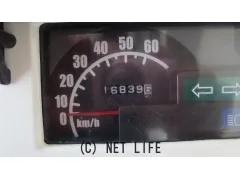 ホンダ ジャイロ