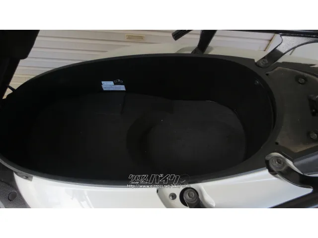 ヤマハ マジェスティS