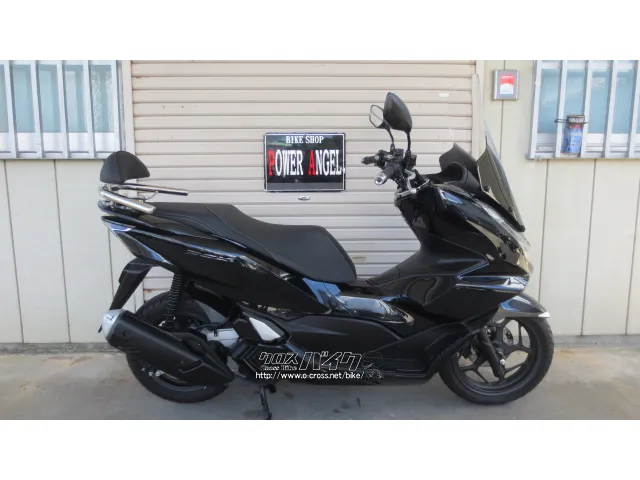 ホンダ PCX125