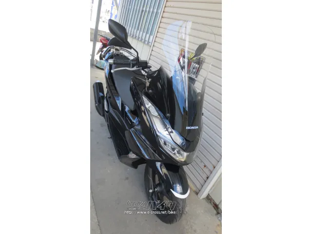 ホンダ PCX125