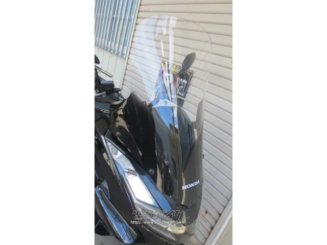 ホンダ PCX125